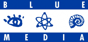 bluemedia logo
